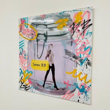 AIIROH - Preserve Bardot