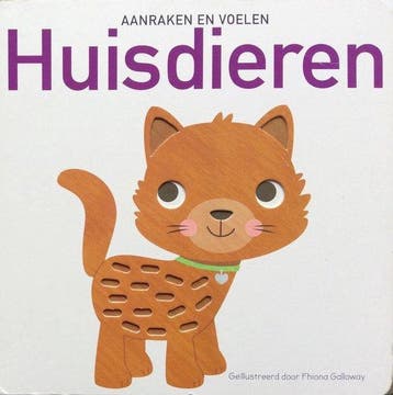 Huisdieren - Galloway, Verzenden