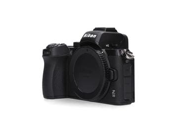 Nikon Z50 - <500 kliks - 2 jaar garantie, TV, Hi-fi & Vidéo, Ophalen of Verzenden