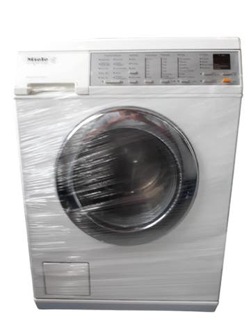 Miele V5845 WPS - Wasmachine - 6 kg - 1600 tpm, Electroménager, Ophalen of Verzenden