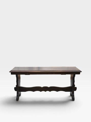 Tafel - Hout - Fratino antieke tafel
