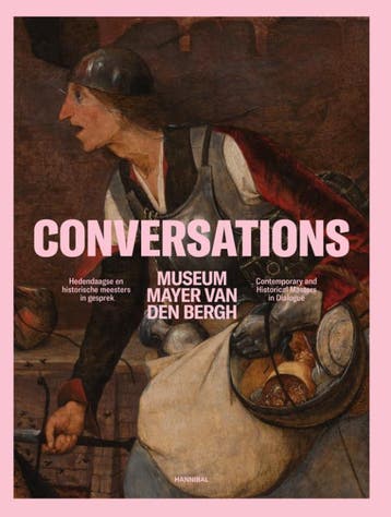 Conversations |  | Nieuw, Verzenden, Nieuw