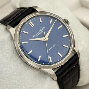 IWC - Vintage Automatic Dress Watch - Zonder minimumprijs -, Nieuw