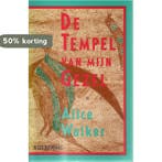 TEMPEL VAN MIJN GEZEL       089 9789062653041 Anne Walker, Verzenden, Gelezen, Anne Walker