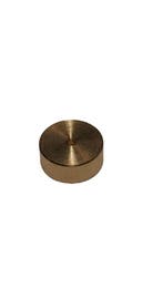 micromotor F022 vliegwiel ø12 mm x 5 mm x ø1,5 mm, Verzenden, Overige typen
