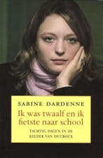 Ik was twaalf en ik fietste naar school 9789085641322, Boeken, Verzenden, Gelezen, Marie-Thérèse Cuny
