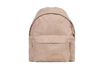 Eastpak Rugzak Beige, Verzenden, 25 tot 40 cm, Zo goed als nieuw, 30 tot 45 cm