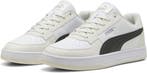 PUMA Caven 2.0 Unisex Sneakers - Vapor Gray-PUMA White-Sh..., Verzenden, Nieuw