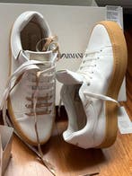 Emporio Armani - Pumps - Maat: EU 42, Nieuw