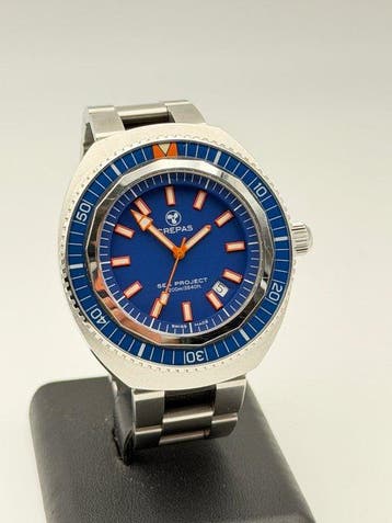 Crepas - Sea Project - Unisexe - 2010-2020
