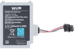 Accu geschikt voor Nintendo Wii U GamePad Controller 1500..., Ophalen of Verzenden