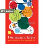 Permanent leren 9789088500954 Anke van Keulen, Verzenden, Anke van Keulen