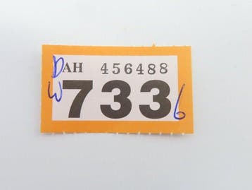 Brawa H0 - o.a. 46553 - Wagon de passagers pour trains