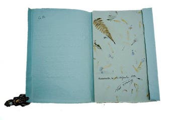 Arthur Rimbaud / Nicole Fournier - Ce quon dit au poète à