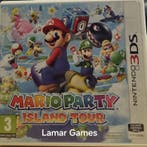 Mario Party Island Tour (Nintendo 3DS tweedehands game), Ophalen of Verzenden