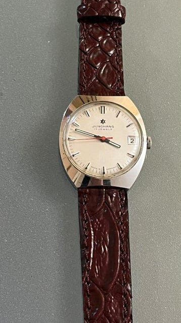 Junghans - Vintage watch - Zonder minimumprijs - Heren -, Nieuw