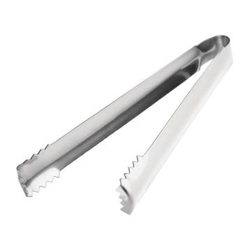 Ijsklontjestang RVS | 18cm | Corrosiebestendig Olympia, Verzenden, Nieuw in verpakking
