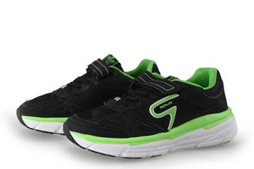 Replay Sneakers Jongens in maat 35 Zwart, Enfants & Bébés, Vêtements enfant | Chaussures & Chaussettes, Verzenden, Schoenen