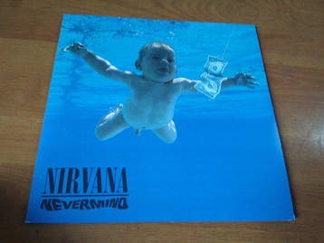 Pink Floyd , Black Sabbath , The Smiths , Nirvana - Disque, CD & DVD