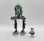 Lego Set - 7250 - Star Wars - Clone Scout Walker, Nieuw