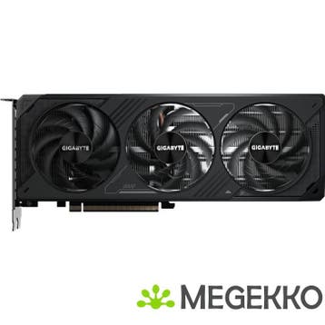 Gigabyte GeForce RTX 5070 WINDFORCE OC 12G, Computers en Software, Verzenden, Nieuw