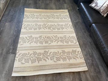 Brink & Campman - Sanderson - Anaar - Vloerkleed - 200 cm -, Nieuw