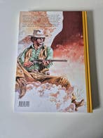 Comanche 3 - De Sheriffs - Luxe HC - 1 Album - Eerste druk -, Boeken, Stripverhalen, Nieuw