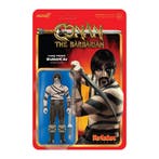 Conan The Barbarian ReAction Action Figure Wave 02 Subotai (, Ophalen of Verzenden