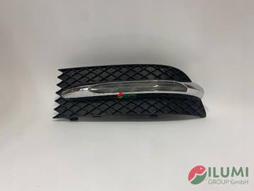 Mercedes SLK SLC R172 16-20 linker LED halogeen + rooster en, Verzenden, Gebruikt