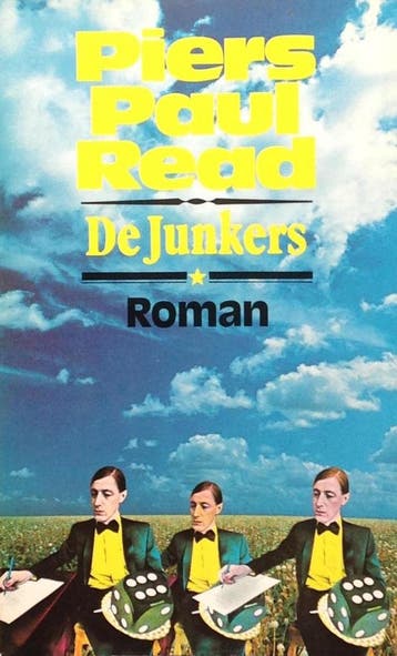 De Junkers 9789029000802 Read, Verzenden, Read