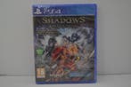 Shadows Awakening (PS4), Nieuw