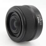 Nikon Z DX 24mm F/1.7 | Tweedehands, Verzenden