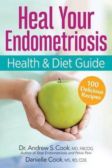 Heal Your Endometriosis Health and Diet Guide 9780778805625, Verzenden, Andrew S. Cook