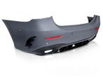 Achterbumper | geschikt voor Mercedes-Benz | A-klasse 18-22, Verzenden