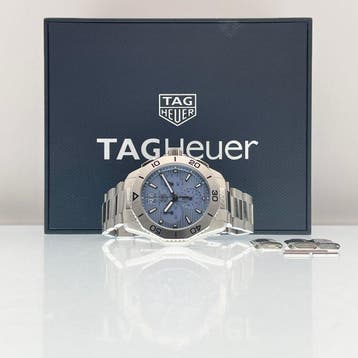 TAG Heuer - Aquaracer Professional - Sans prix de réserve -