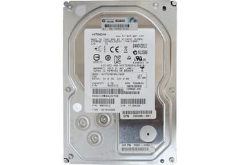 Hitachi Ultrastar 7K3000 HUS723020ALS640 2TB 3.5-inch 7200, Ophalen of Verzenden