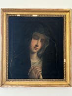 Giovan Battista Salvi detto Sassoferrato (1609-1685),