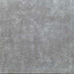 Tuintegel Donkergrijs 60x60cm (Vloeren, Afbouwmaterialen), Doe-het-zelf en Bouw, Tegels, 60 cm of meer, Nieuw, Ophalen of Verzenden