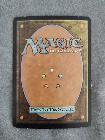 Wizards of the Coast - Coalition Victory Card - Magic: The, Nieuw