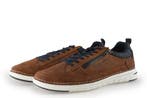 Tom Tailor Veterschoenen in maat 46 Cognac, Kleding | Heren, Schoenen, Overige kleuren, Verzenden, Tom Tailor, Zo goed als nieuw