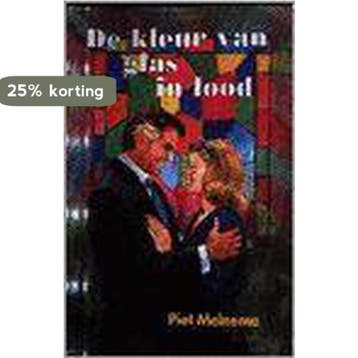 KLEUR VAN GLAS IN LOOD 9789021090153 P. Meinema, Boeken, Verzenden, Gelezen, P. Meinema