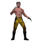 Deadpool & Wolverine Movie Masterpiece Action Figure 1/6 Wol, Ophalen of Verzenden