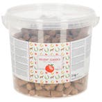 Friandises delizia pomme 3kg - kerbl, Neuf