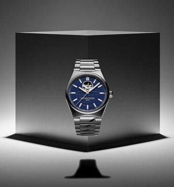 Frédérique Constant - Highlife Heartbeat Automatic -