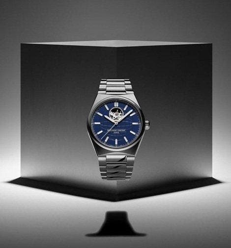 Frédérique Constant - Highlife Heartbeat Automatic -, Bijoux, Sacs & Beauté, Montres | Hommes