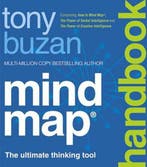 Mind Map Handbook 9780007205981 Tony Buzan, Verzenden, Tony Buzan