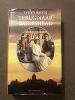 Terug naar Brideshead 9789060198339 Waugh, Verzenden, Waugh