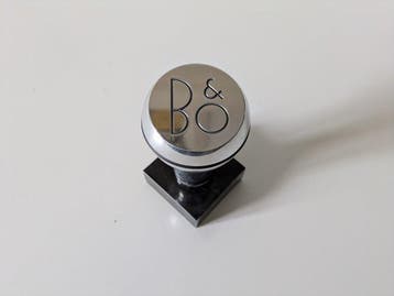 Auto-onderdeel (1) - Bang & Olufsen - B&O Gearshift Knob -, Nieuw