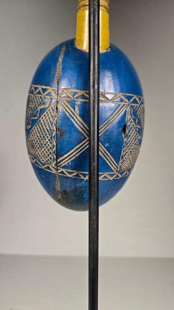 Mask - Côte d’Ivoire (Sans prix de réserve)