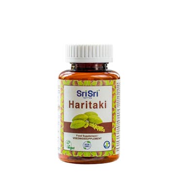 Harithaki (Haritaki), Ophalen of Verzenden